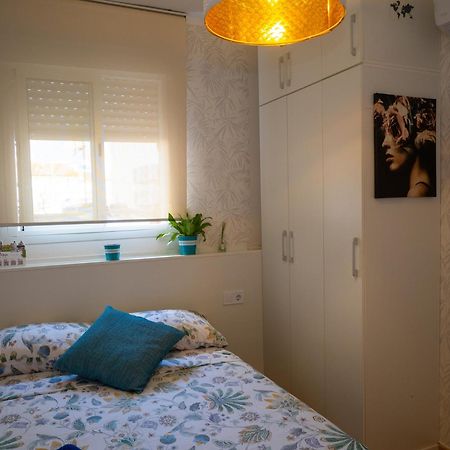 Malaga Casco Historico Appartement Buitenkant foto