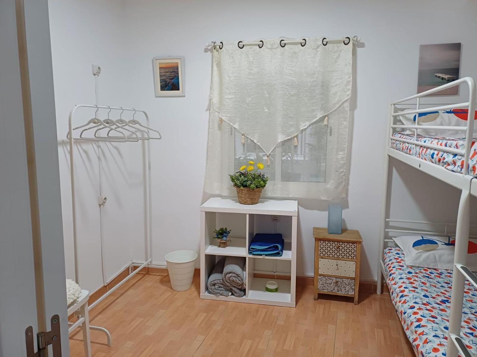 Malaga Casco Historico Appartement Buitenkant foto