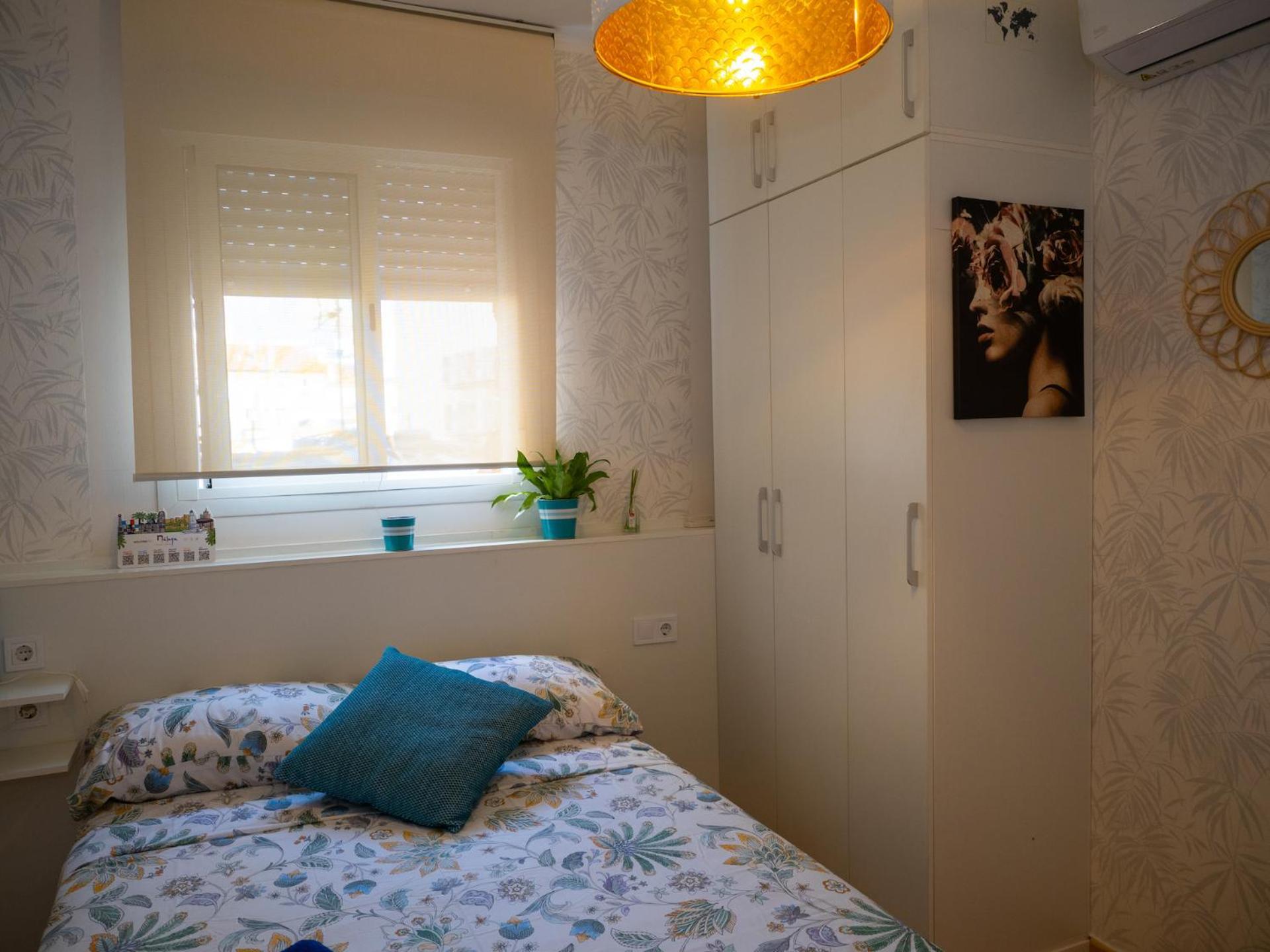 Malaga Casco Historico Appartement Buitenkant foto