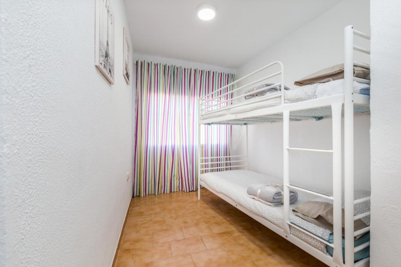 Malaga Casco Historico Appartement Buitenkant foto